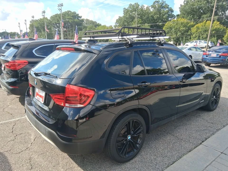2014 BMW E84 X1 - Image 2 of 5