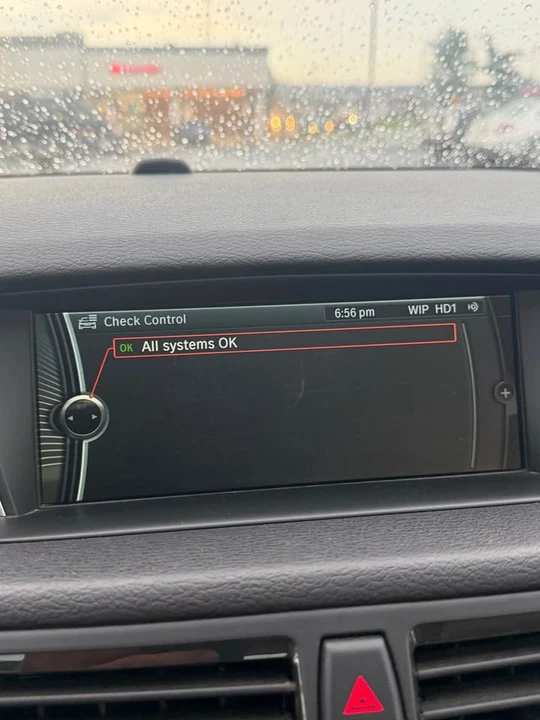 2014 BMW E84 X1 - Image 19 of 19