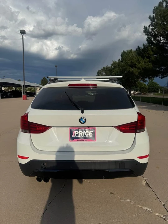 2014 BMW E84 X1 - Image 5 of 17