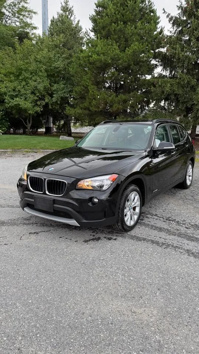 2014 BMW E84 X1 - Image 2 of 13
