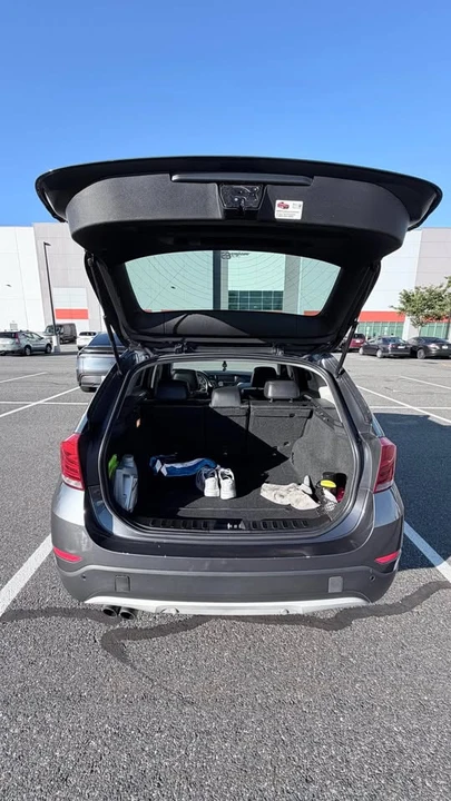 2014 BMW E84 X1 - Image 7 of 10