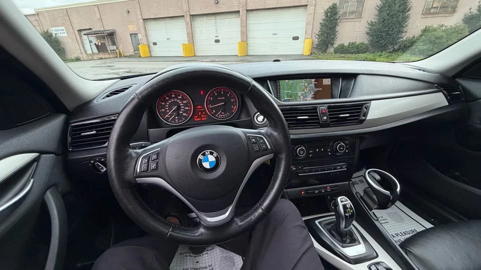 2014 BMW E84 X1 - Image 4 of 13