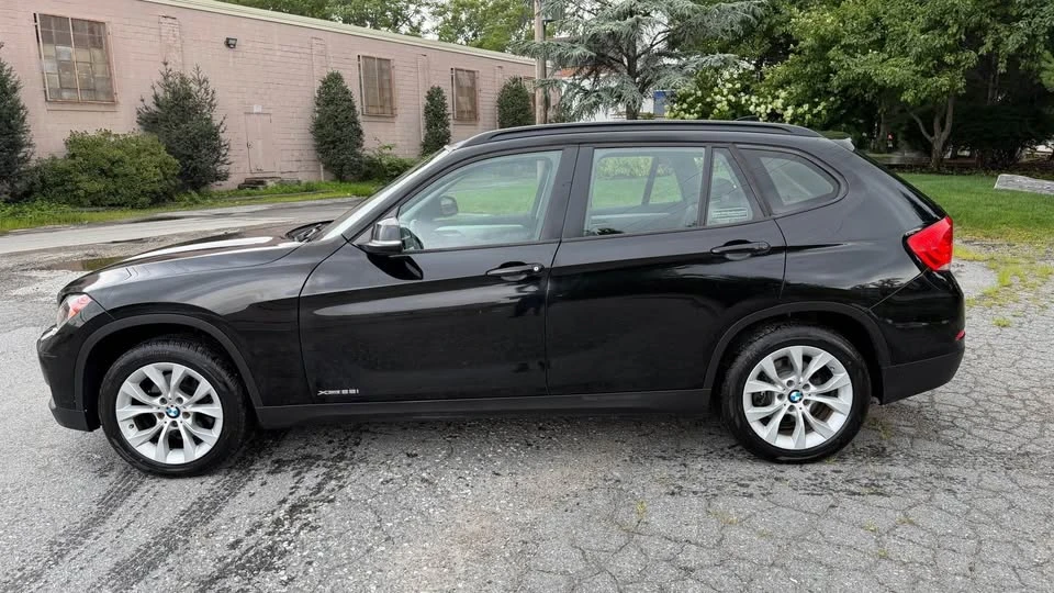 2014 BMW E84 X1 - Image 10 of 13