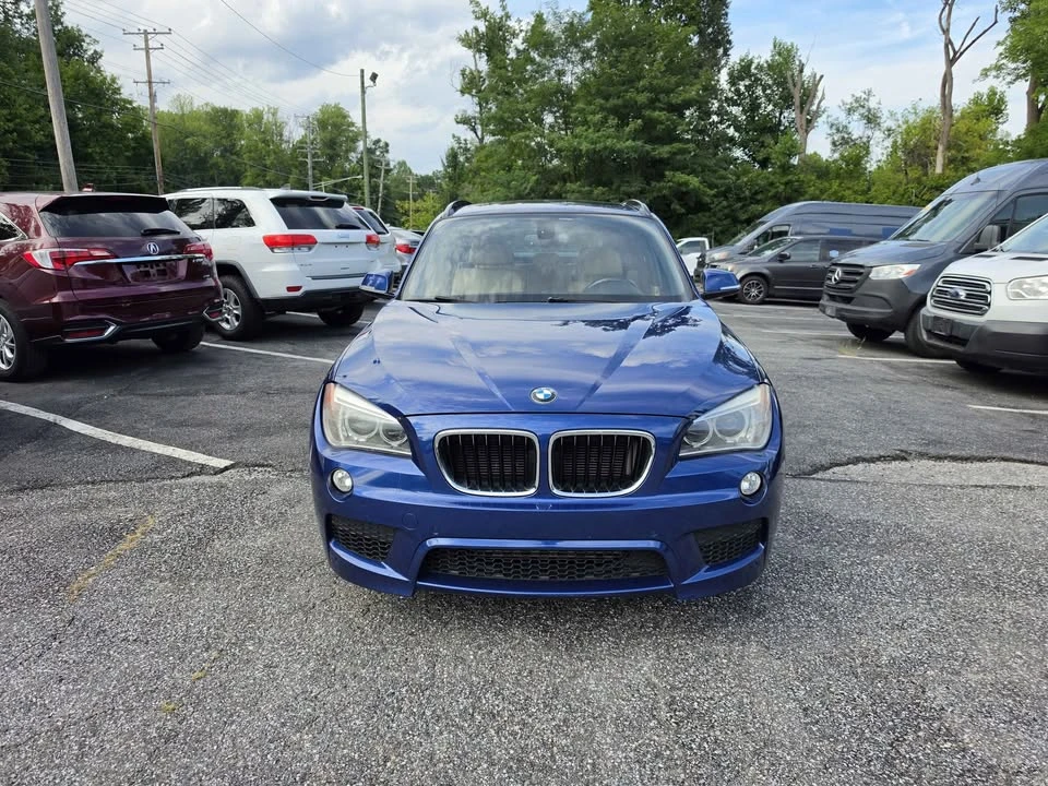 2014 BMW E84 X1 - Image 3 of 14