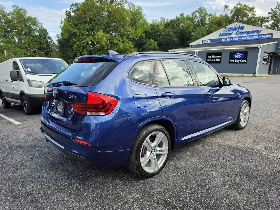 2014 BMW E84 X1 - Image 6 of 14
