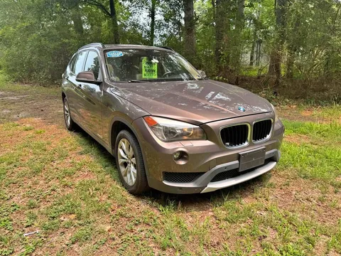 2014 BMW X1 xDrive28i Sport Utility 4D