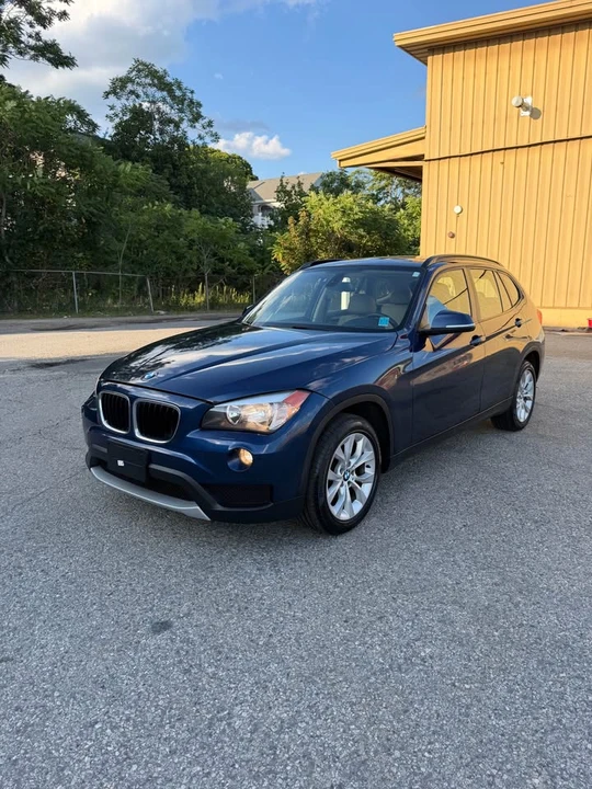 2014 BMW E84 X1 - Image 11 of 17