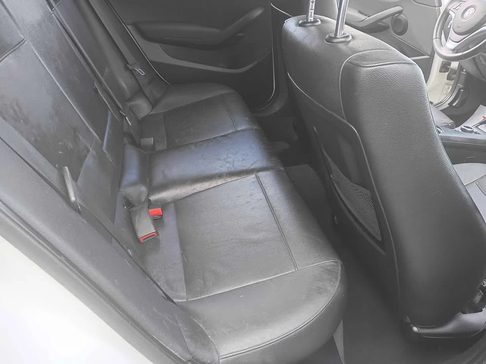 2014 BMW E84 X1 - Image 8 of 13