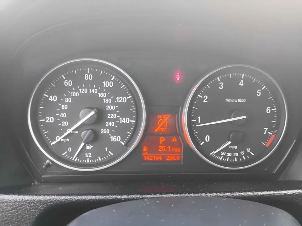 2014 BMW E84 X1 - Image 11 of 13