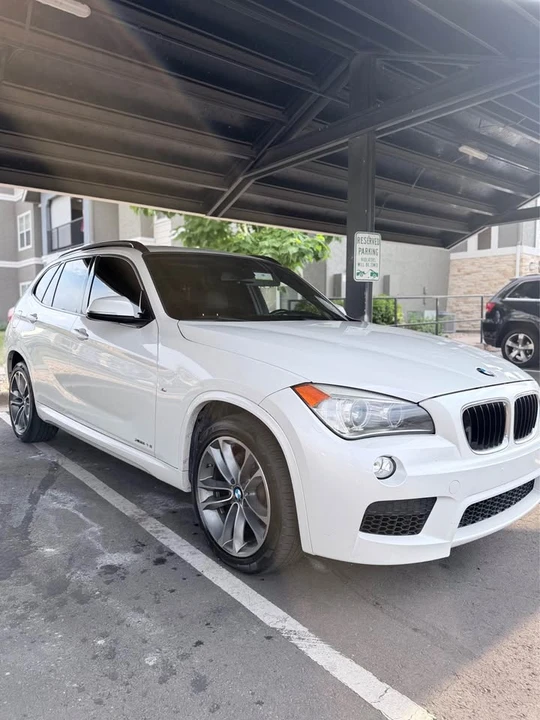 2014 BMW E84 X1 - Image 3 of 10