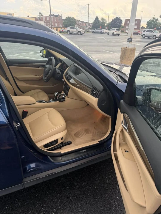 2014 BMW E84 X1 - Image 12 of 19