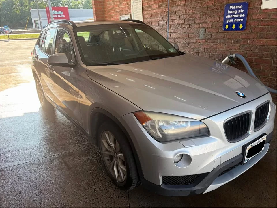 2014 BMW E84 X1 - Image 3 of 14