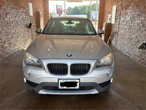 2014 BMW X1 xDrive28i Sport Utility 4D