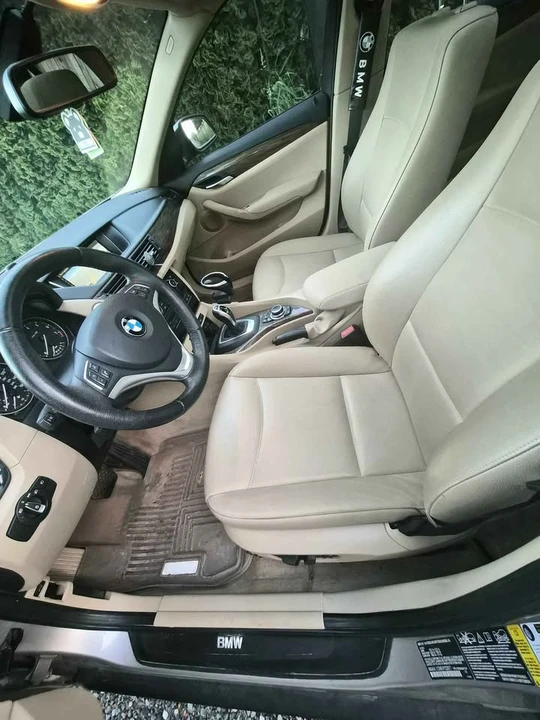 2014 BMW E84 X1 - Image 6 of 6