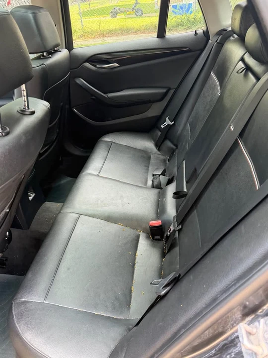 2014 BMW E84 X1 - Image 12 of 12