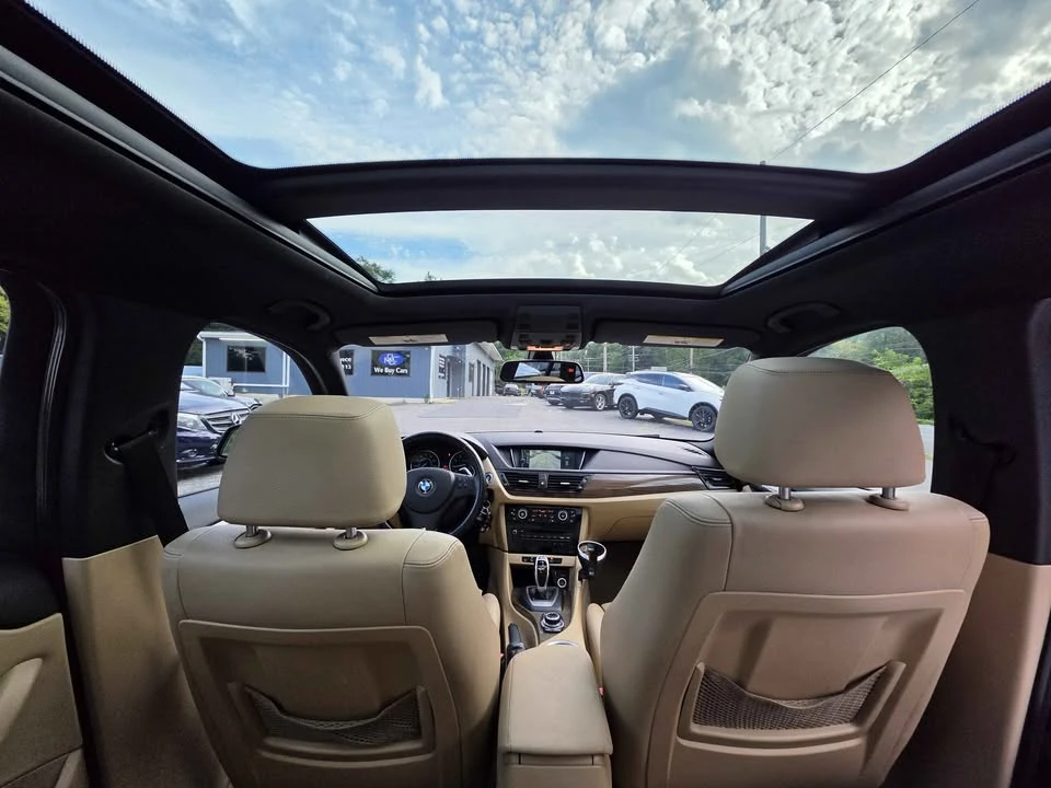 2014 BMW E84 X1 - Image 14 of 14