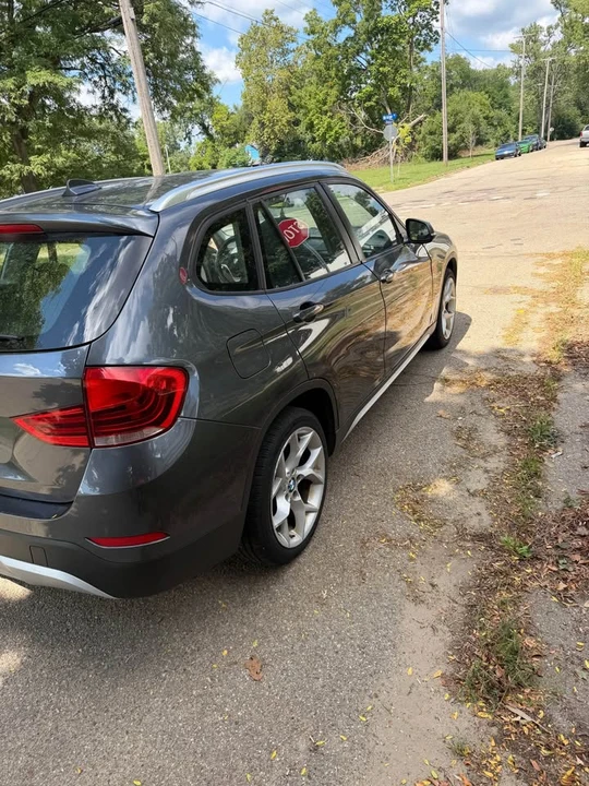 2014 BMW E84 X1 - Image 10 of 12