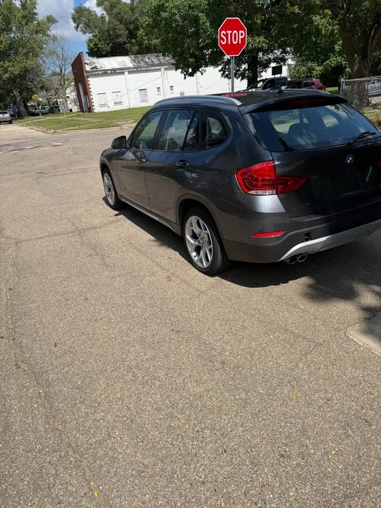 2014 BMW E84 X1 - Image 4 of 12