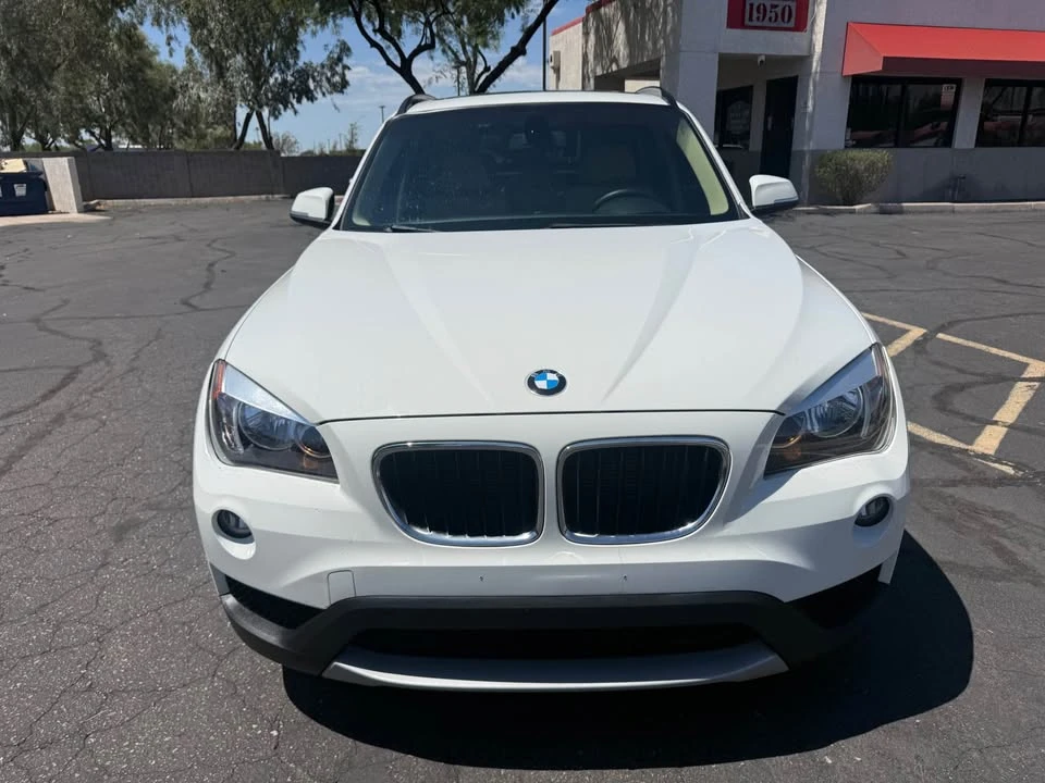 2014 BMW E84 X1 - Image 8 of 16