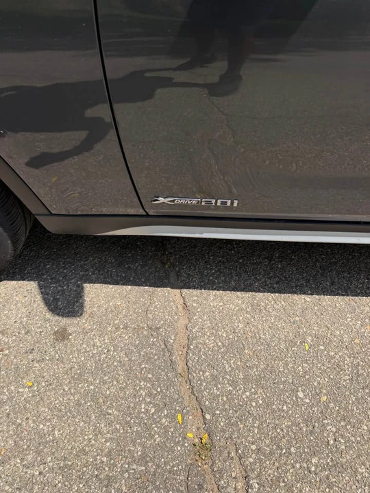 2014 BMW E84 X1 - Image 3 of 12
