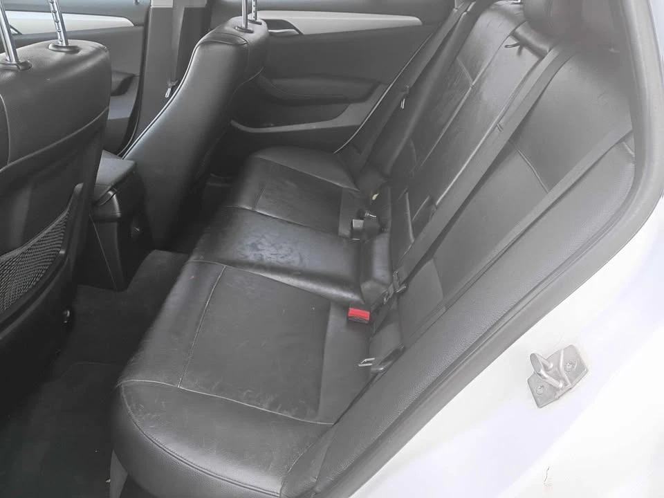2014 BMW E84 X1 - Image 6 of 13