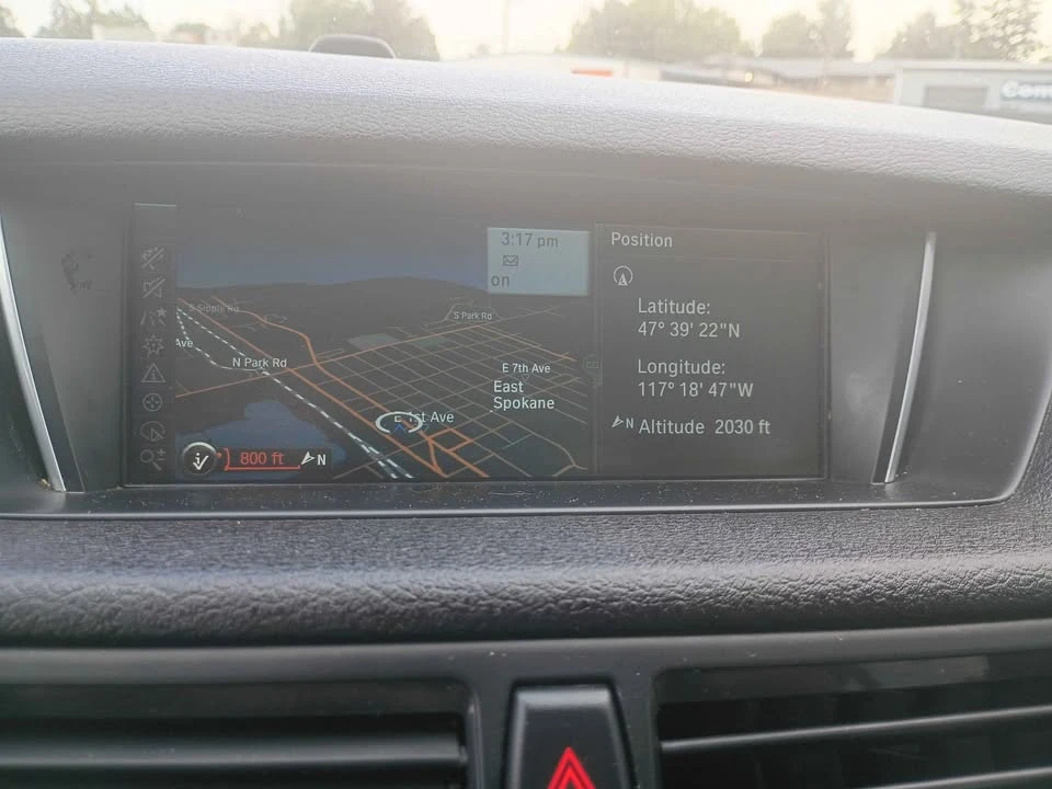 2014 BMW E84 X1 - Image 10 of 13