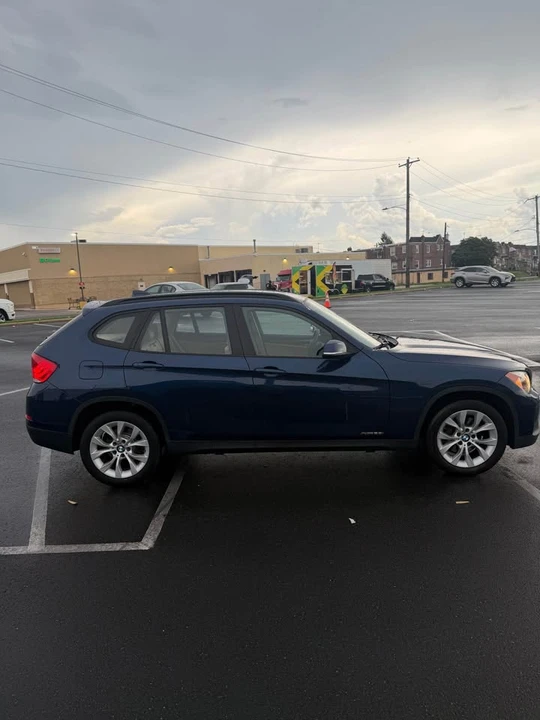2014 BMW E84 X1 - Image 7 of 19