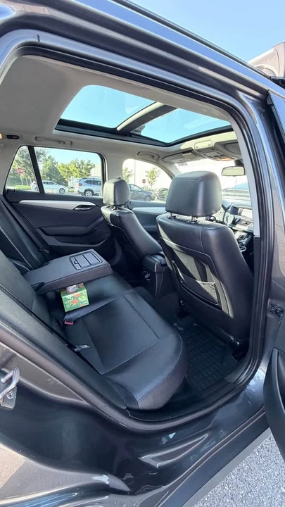 2014 BMW E84 X1 - Image 10 of 10