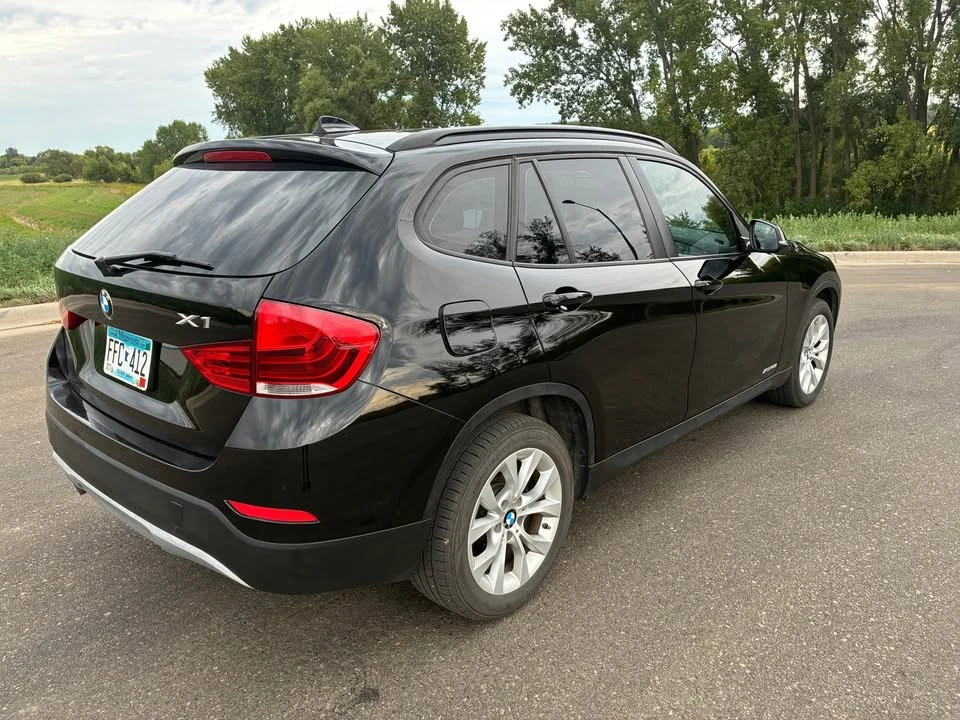 2014 BMW E84 X1 - Image 6 of 15