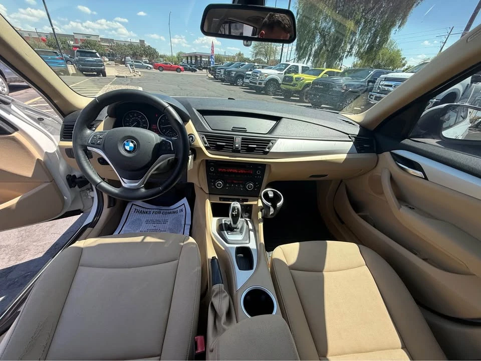 2014 BMW E84 X1 - Image 16 of 16