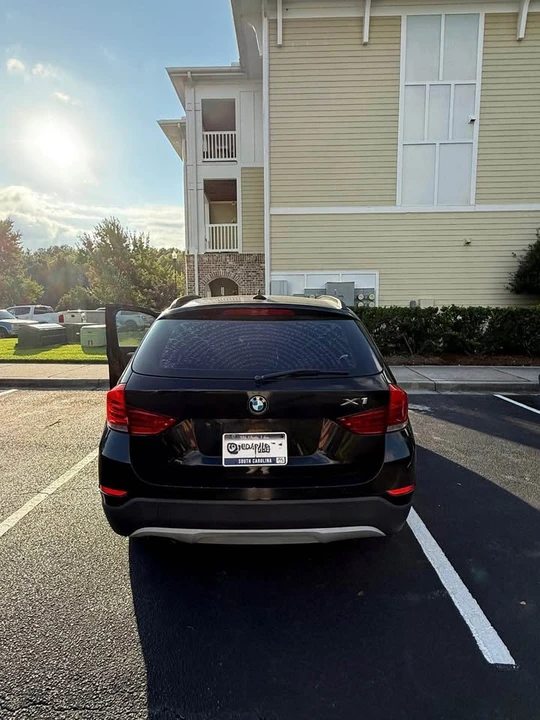 2014 BMW E84 X1 - Image 4 of 4