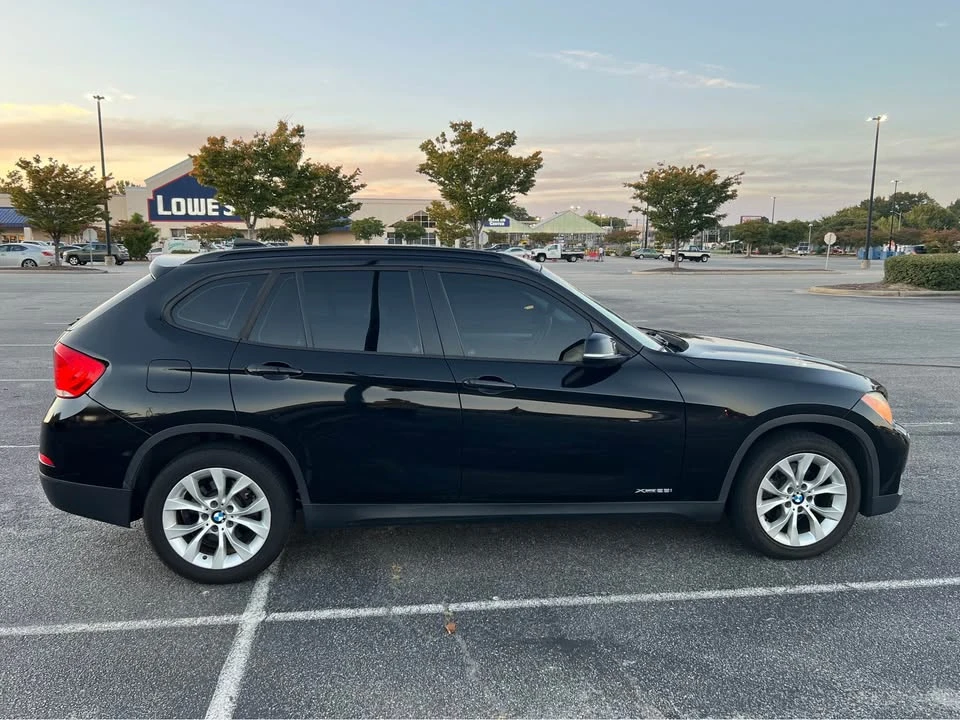 2014 BMW E84 X1 - Image 7 of 15