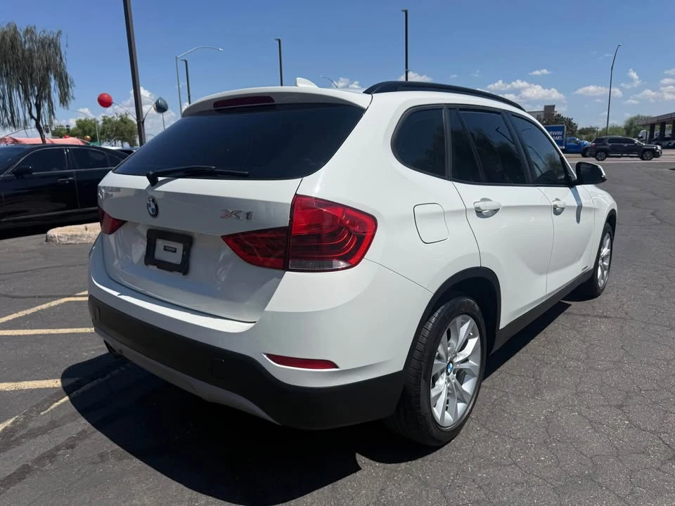 2014 BMW E84 X1 - Image 3 of 16