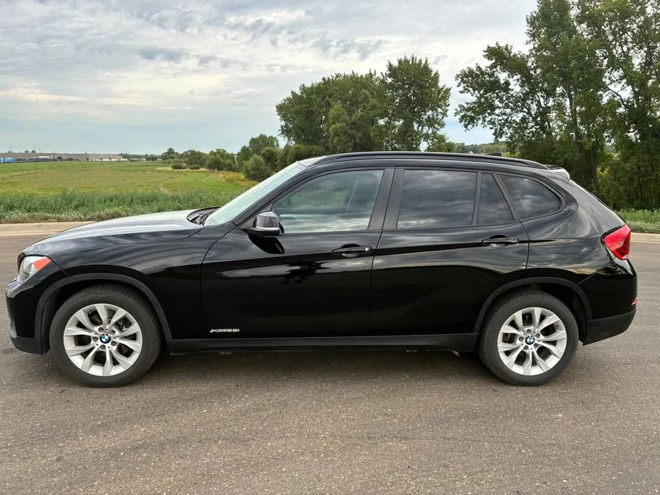 2014 BMW E84 X1 - Image 2 of 15