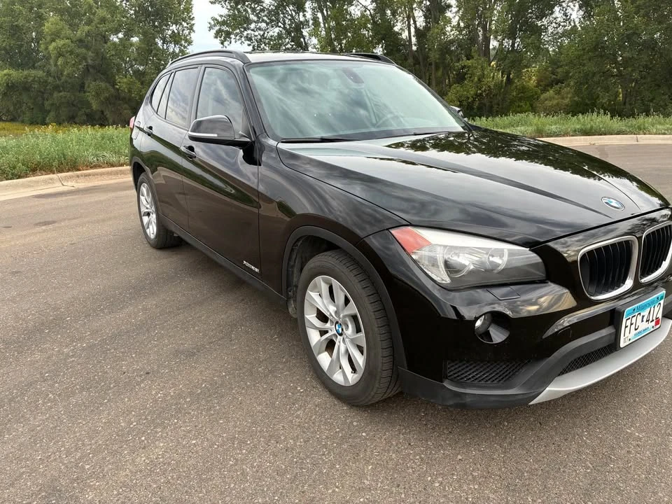 2014 BMW E84 X1 - Image 8 of 15