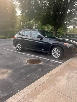 2014 BMW X1 xDrive28i Sport Utility 4D
