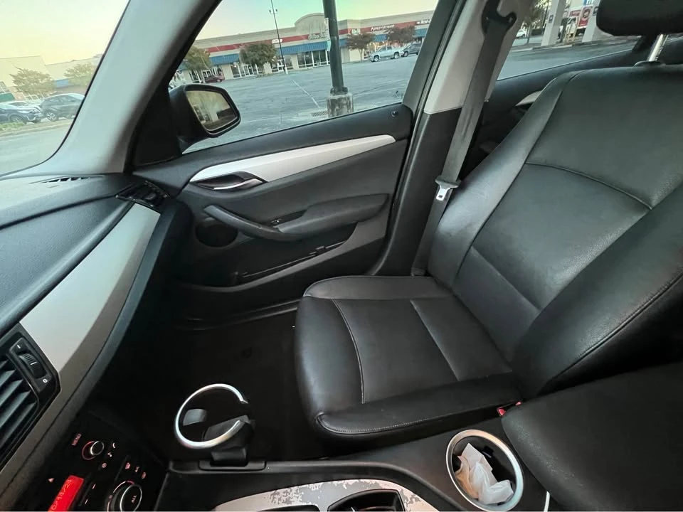 2014 BMW E84 X1 - Image 15 of 15