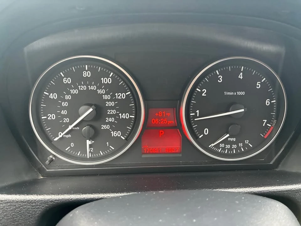 2014 BMW E84 X1 - Image 14 of 15