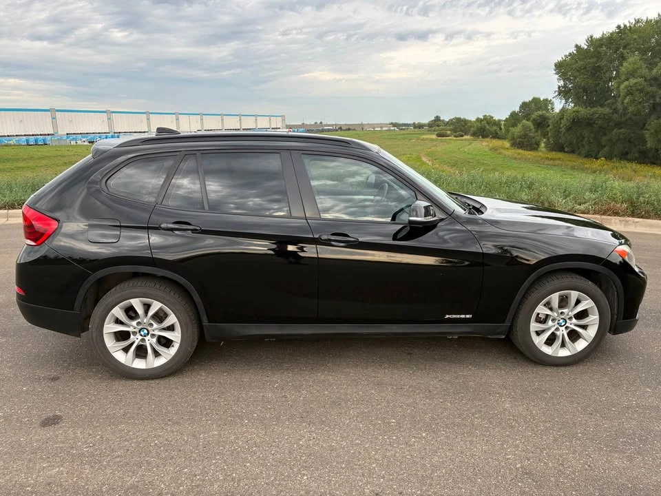 2014 BMW E84 X1 - Image 7 of 15