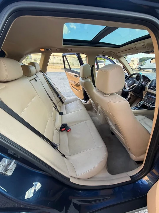 2014 BMW E84 X1 - Image 15 of 17