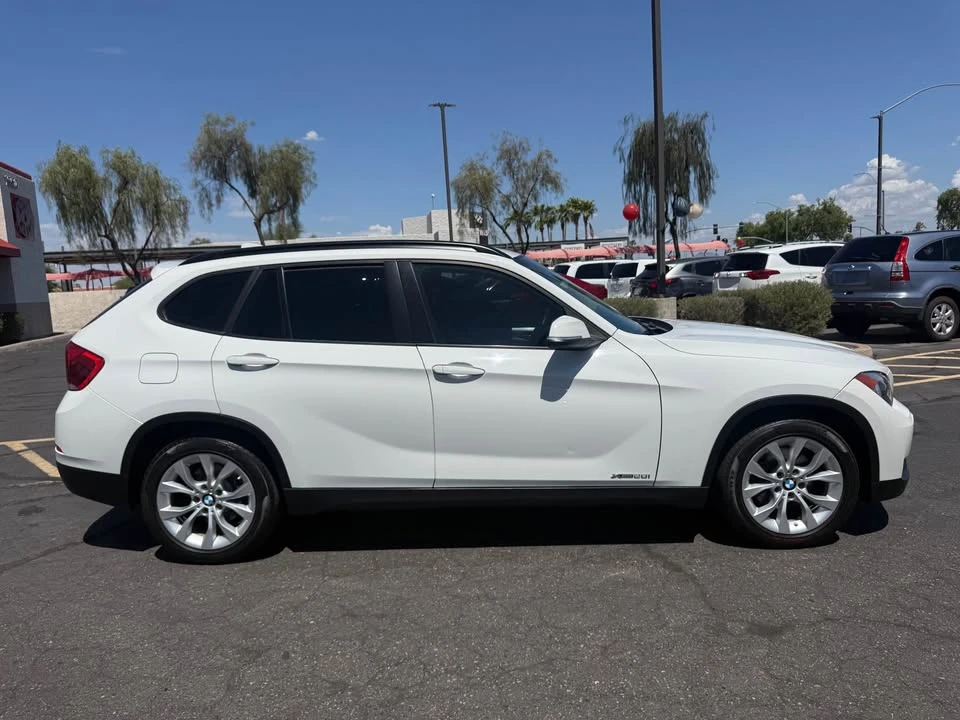 2014 BMW E84 X1 - Image 2 of 16