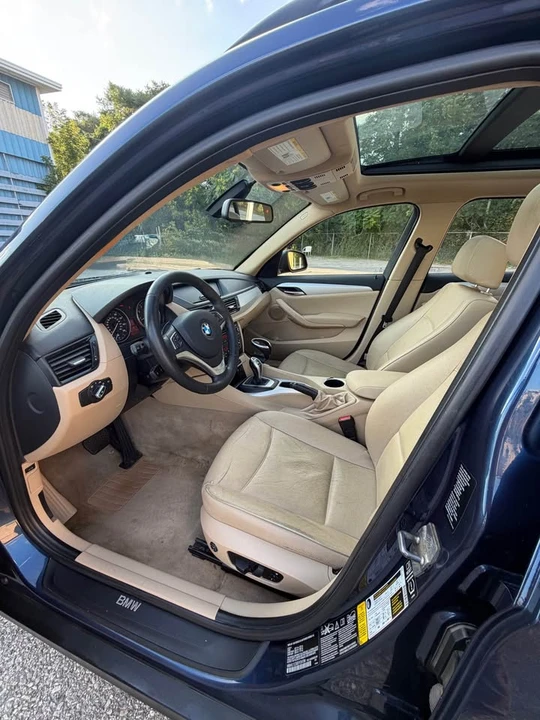 2014 BMW E84 X1 - Image 12 of 17