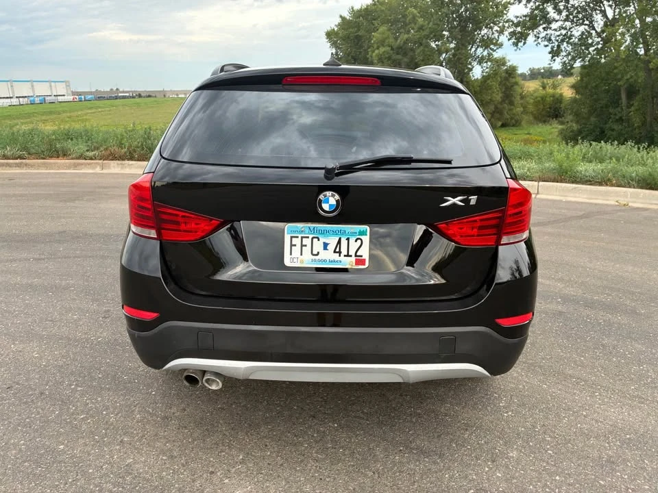 2014 BMW E84 X1 - Image 5 of 15