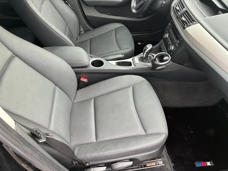 2014 BMW E84 X1 - Image 12 of 15