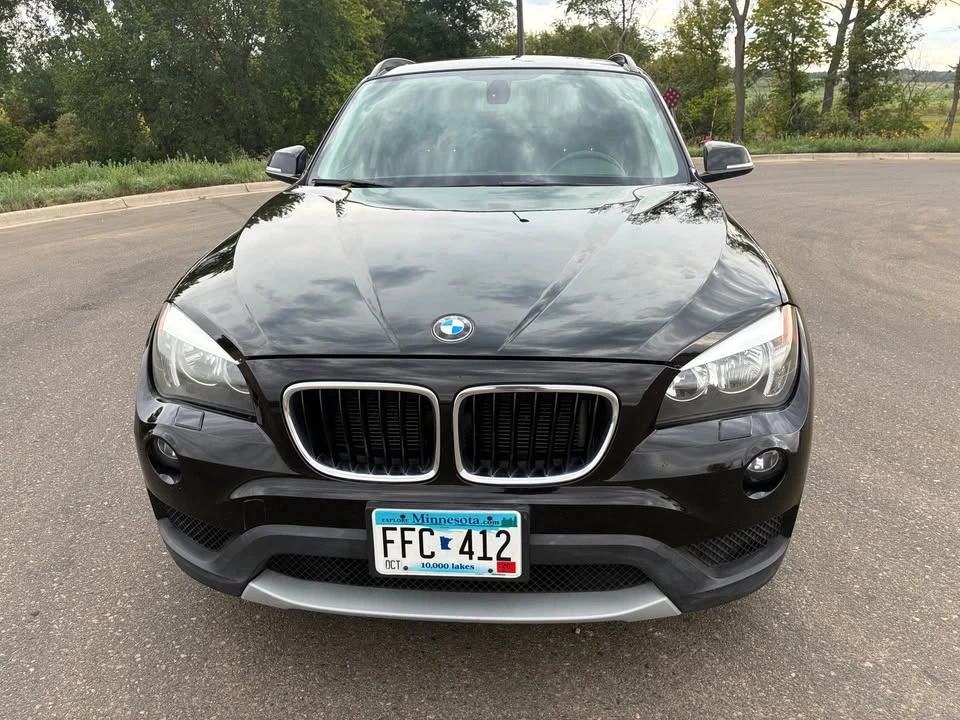 2014 BMW E84 X1 - Image 3 of 15