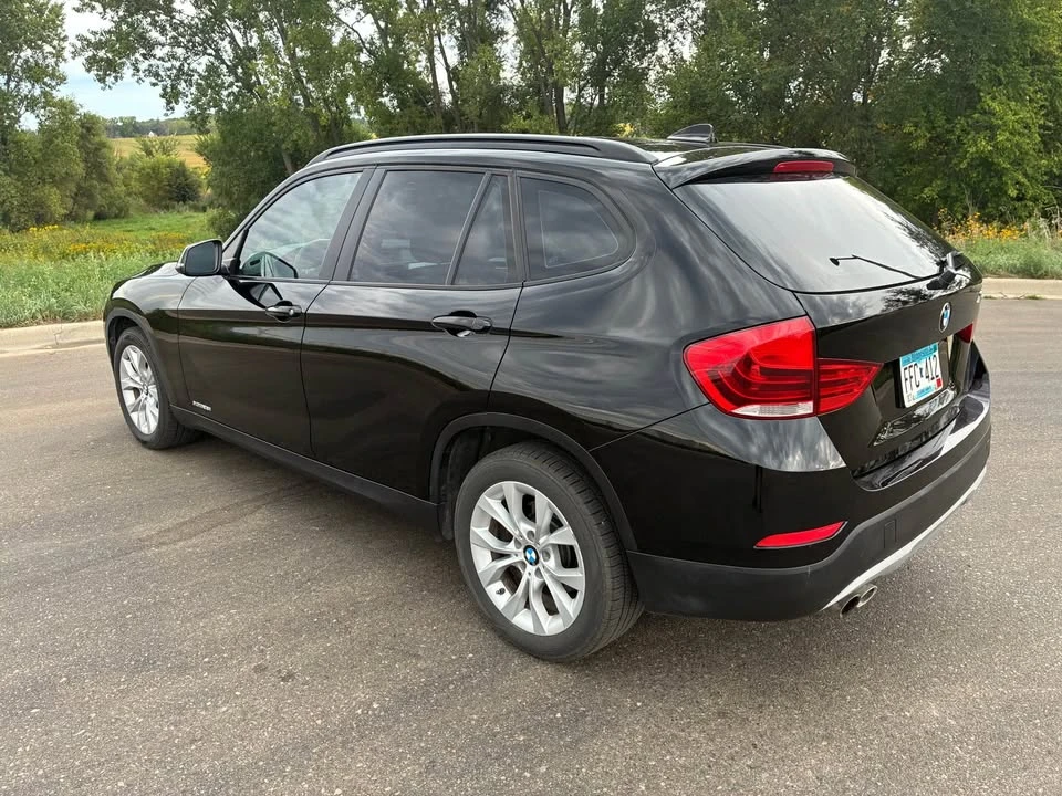 2014 BMW E84 X1 - Image 4 of 15