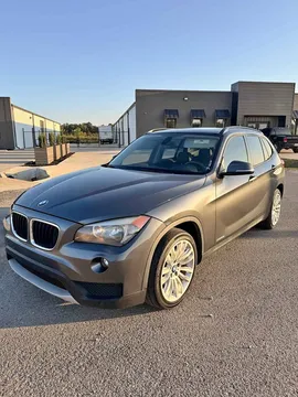 2014 BMW X1 xDrive28i Sport Utility 4D