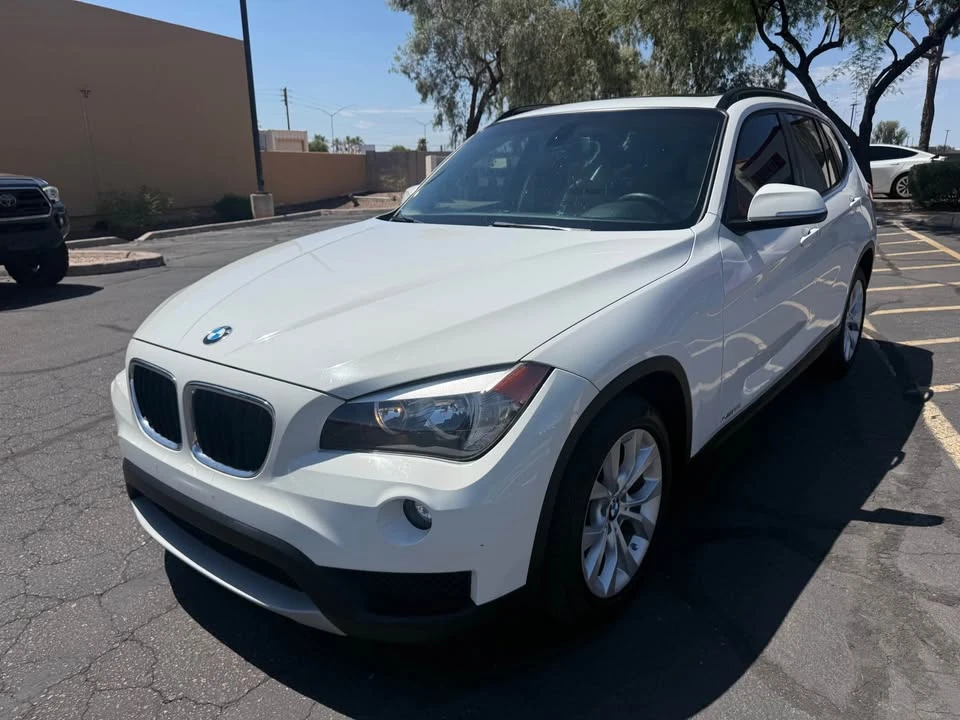 2014 BMW E84 X1 - Image 7 of 16