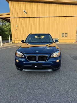 2014 BMW X1 xDrive28i Sport Utility 4D