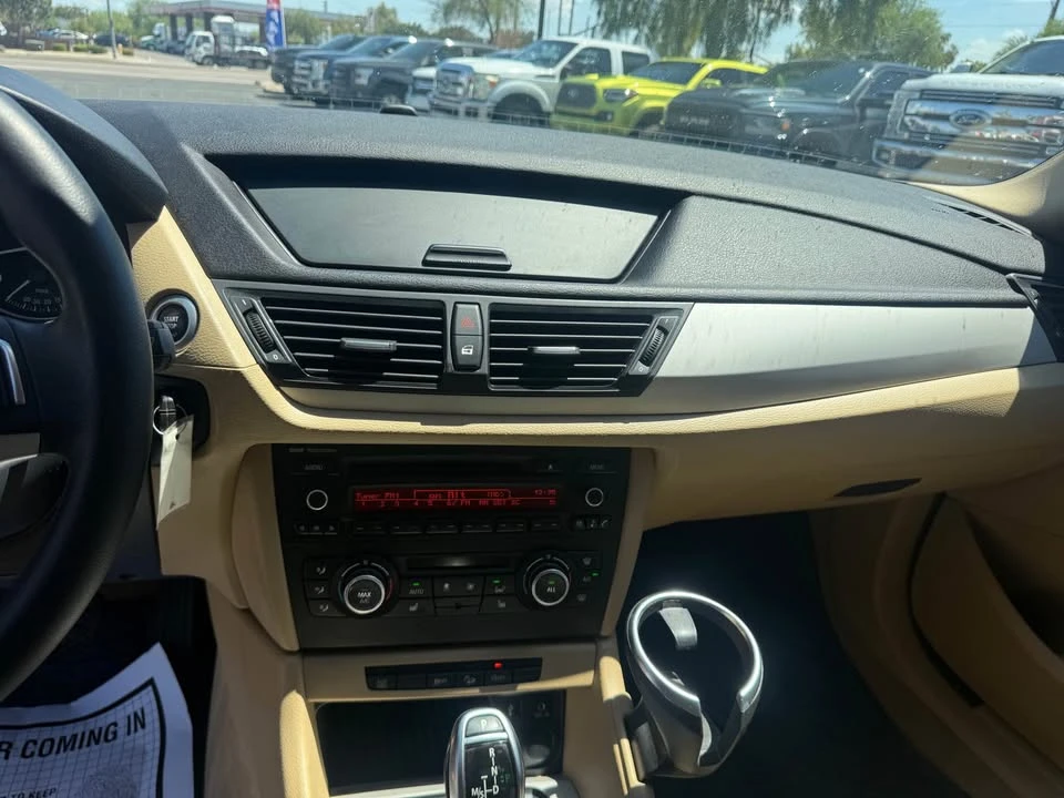 2014 BMW E84 X1 - Image 14 of 16